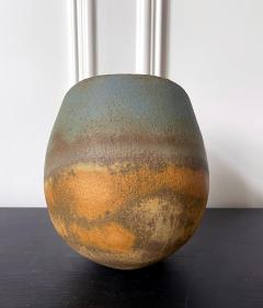 John Ward Ceramic Vase Vessel by British Studio Potter John Ward - 2542959