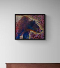 John Webster Luminous Passage - 4443916