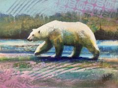 John Webster Polar Passage - 3956004
