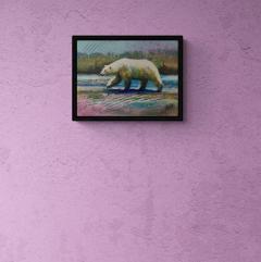 John Webster Polar Passage - 3956005