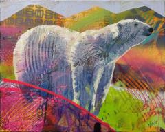 John Webster Polar Radiance - 4454831