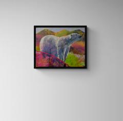 John Webster Polar Radiance - 4454832