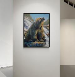 John Webster Where the Waters Roar - 4519356