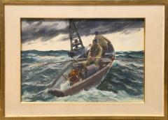 John Whorf Keepers Of The Bell - 4565338
