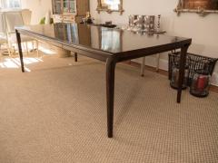 John Widdicomb Mahogany Extention Dining Table by John Widdicomb - 879224