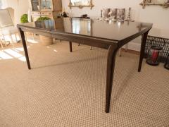 John Widdicomb Mahogany Extention Dining Table by John Widdicomb - 879230