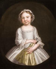 John Wollaston Portrait of Isabella Morris - 2863308