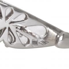 Joke Quick 2 71 carat Fancy Diamond Wing Climber Stud Earrings Joke Quick - 4706407