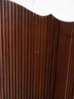 Jomaine Baumann French Tambour Room Divider by Jomaine Baumann for s n s A  - 4447749