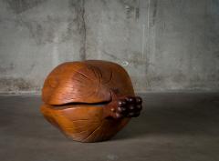 Jon Brooks Jon Brooks Carved Object - 624060