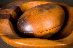 Jon Brooks Jon Brooks Carved Object - 624067