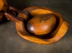 Jon Brooks Jon Brooks Carved Object - 624068