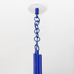 Jonas Bohlin JONAS BOHLIN 3 ARM CHANDELIER IN ULTRAMARINE BLUE A  - 907933