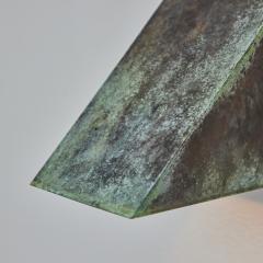 Jonas Bohlin Jonas Bohlin Oxid Darkly Patinated Outdoor Wall Light for rsj  - 3367156