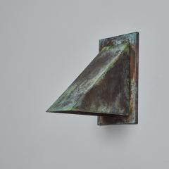 Jonas Bohlin Jonas Bohlin Oxid Darkly Patinated Outdoor Wall Light for rsj  - 3367157