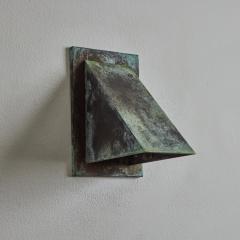 Jonas Bohlin Jonas Bohlin Oxid Darkly Patinated Outdoor Wall Light for rsj  - 3367158