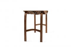 Jonathan Field Desk in Solid English Walnut Design No5 2019 - 1991030