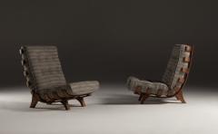 Jonathan Field Ribbed Lounge Chair - 2818062
