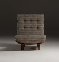 Jonathan Field Ribbed Lounge Chair - 2818065