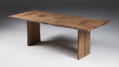 Jonathan Field The Additions Butterfly Joined Table with Live Edge English Oak - 3313258