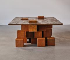 Jonathan Prince Alchemy Series Coffee Table 2025 - 4352431