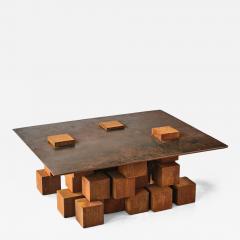 Jonathan Prince Alchemy Series Coffee Table 2025 - 4352903