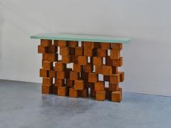 Jonathan Prince Alchemy Series Console Table 2025 - 4352418