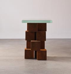 Jonathan Prince Alchemy Series Side Table 2025 - 4352424