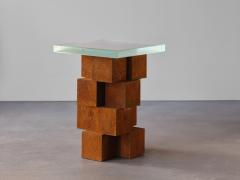 Jonathan Prince Alchemy Series Side Table 2025 - 4352425