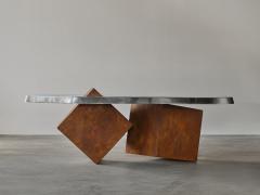 Jonathan Prince Tumble Series Coffee Table 2025 - 4352427