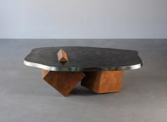 Jonathan Prince Tumble Series Coffee Table 2025 - 4352428