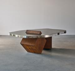 Jonathan Prince Tumble Series Coffee Table 2025 - 4352429