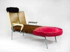 Jonathan Trayte Custard Ma Ma Chaise Lounge by Jonathan Trayte - 1606432