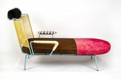 Jonathan Trayte Custard Ma Ma Chaise Lounge by Jonathan Trayte - 1606433