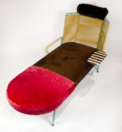 Jonathan Trayte Custard Ma Ma Chaise Lounge by Jonathan Trayte - 1606436