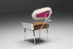 Jonathan Trayte Jonathan Trayte Moloko Armchair 2018 - 2245274