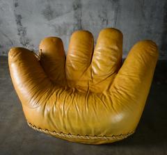 Jonathan de Pas De Pas DUrbino and Lomazzi Joe Baseball Glove Chair - 185598