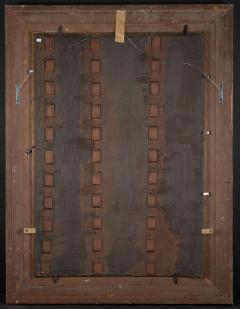 Joos van Cleve 16th C Biblical Manner of Joos van Cleve Madonna with Child Oil on Panel - 1996213