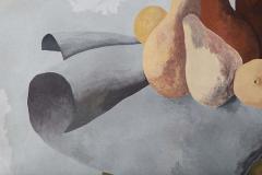 Jorge Castillo Jorge Castillo Oil on canvas - 4702659
