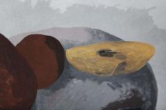 Jorge Castillo Jorge Castillo Oil on canvas - 4702660
