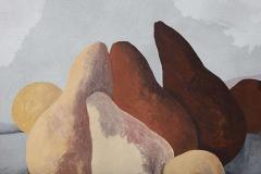 Jorge Castillo Jorge Castillo Oil on canvas - 4702662