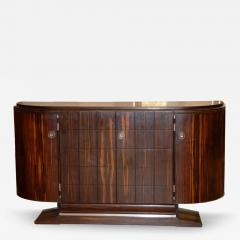 Jorge Rual Jorge Rual curve front cabinet buffet - 4400640
