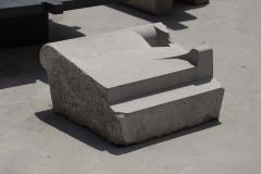 Jorge Y zpik UNTITLED S T Marble bench 2 - 2468694