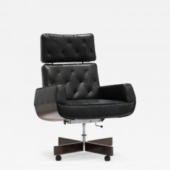 Jorge Zalszupin Ambassador Armchair 1965 - 4350966