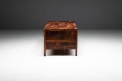 Jorge Zalszupin Ambassador Desk by Jorge Zalszupin Brazil 1962 - 4522669