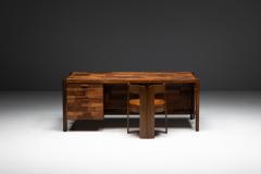 Jorge Zalszupin Ambassador Desk by Jorge Zalszupin Brazil 1962 - 4522672