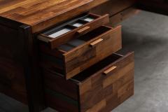 Jorge Zalszupin Ambassador Desk by Jorge Zalszupin Brazil 1962 - 4522673