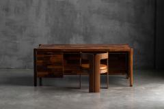 Jorge Zalszupin Ambassador Desk by Jorge Zalszupin Brazil 1962 - 4522677