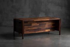 Jorge Zalszupin Ambassador Desk by Jorge Zalszupin Brazil 1962 - 4522679