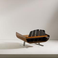 Jorge Zalszupin Armchair Presidencial - 4348356